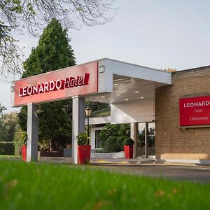 Leonardo Hotel Cheltenham